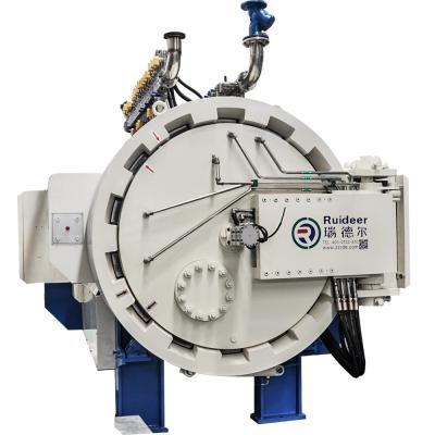 Silicon Carbide Sintering Furnace Application In Medical Dental Markets