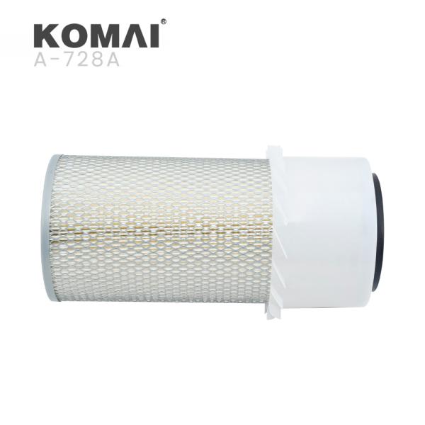 COMAI 16405-02N00 Filtre purificateur d'air pour les pièces de chariot élévateur Toyota