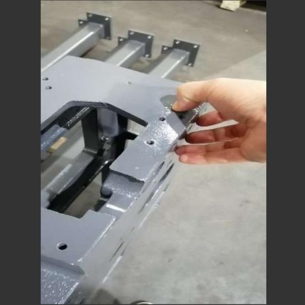 2K Epoxy Primer System Resins | Anti-corrosion Primers And Epoxy Floor Paints For Various Metal Substrates