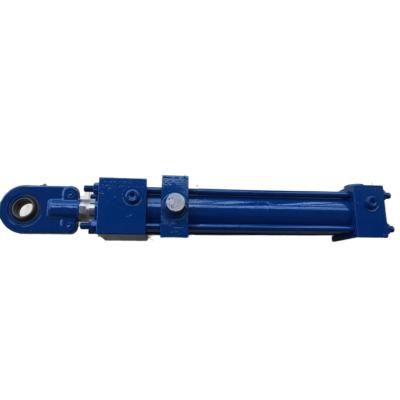 Bosch Rexroth CDT3/MT4/40/28 205/F11B11HFDTWW Cylinders Original Tie Rod Type