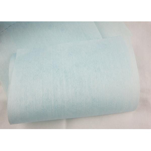 Anti-oil SMS Spunbond Nonwoven Fabric for Industrial and Medical