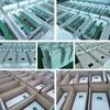 LCD Display Lithium Battery Pack for Reliable Energy Storage Solutions