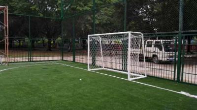 Verde/relvado de Olive Green Outdoor Sport Artificial para campos de futebol/campo de jogos