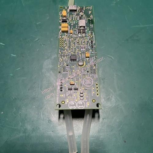 GE B20 Patient Monitor NIBP Non-Invasive Blood Pressure Module Assembly 2047658-001