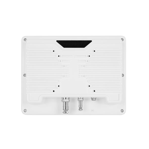 10.1in запроектированный монитор MVA экрана касания 300nits для медицинского оборудования