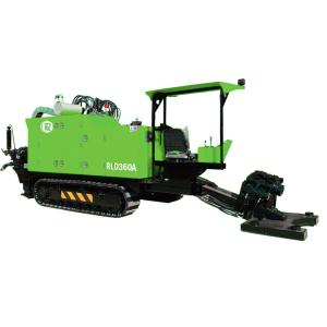 Small HDD Machine