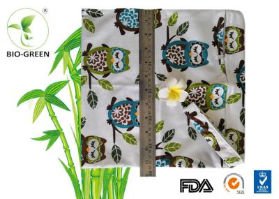 Private Printed Baby Changing Bags For Dry Home Underwear 28*34cm / Customized Size