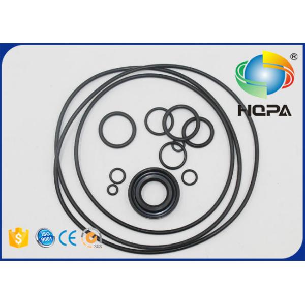 TZ971B901000 TZ971B9010-00 Travel Motor Seal Kit For Komatsu PC75UU PC78US-5