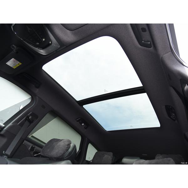 2025 Energy Vehicles 5-Door 5-Seat SUV Hybrid Electrical Automobile with Range Extension