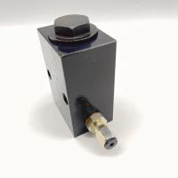 ODM Sany Concrete Pump Parts Duplomatic Valve Distributors A222100000475