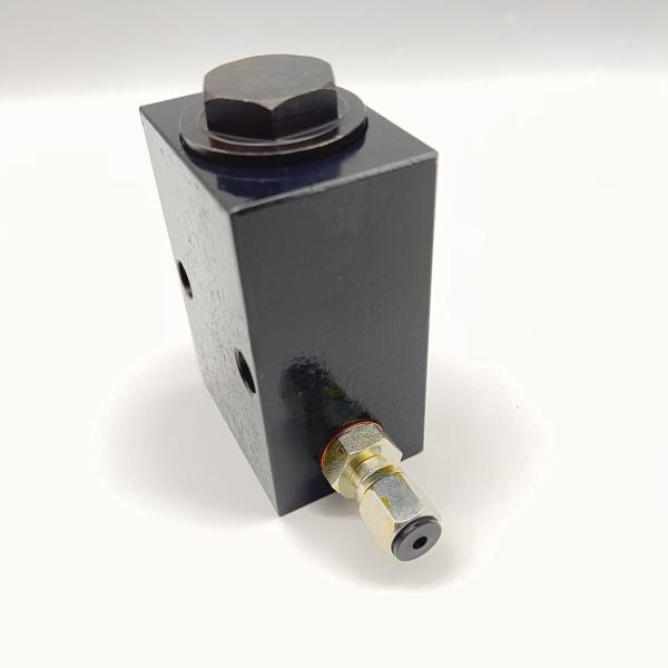 ODM Sany Concrete Pump Parts Duplomatic Valve Distributors A222100000475