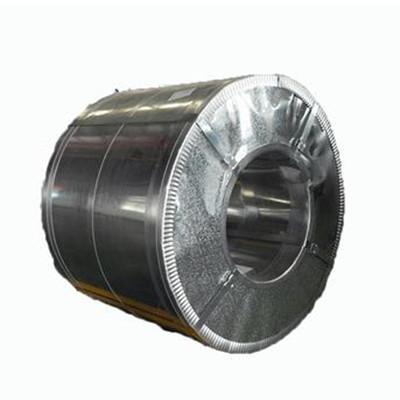 O metal galvanizou a bobina Jis G3302 Sgcc Spcc do ferro