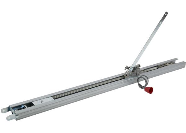 800N Auto Lightning Automatic Garage Door Opener Electric Operated Power Durable