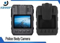 5MP CMOS 2560X1080 Body Worn Video Camera Ambarella A7L50