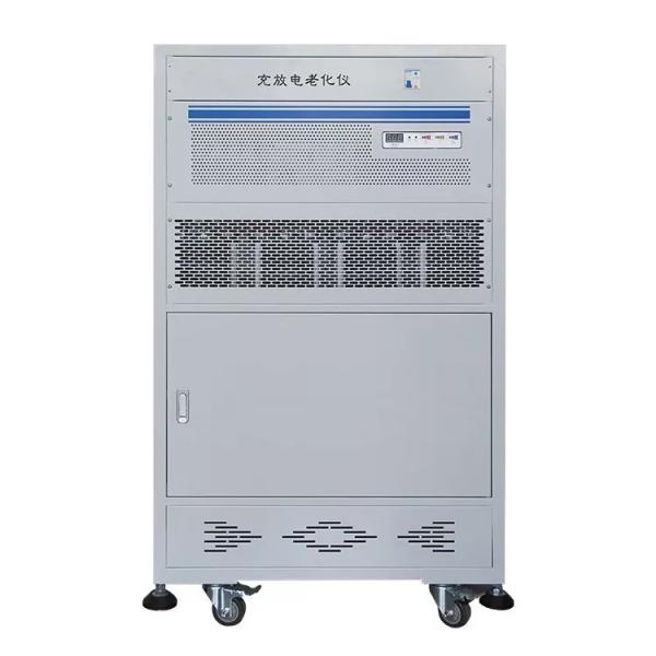 100V 20A Charge 40A Discharge Aging Machine,18650 Charge And Discharge Tester