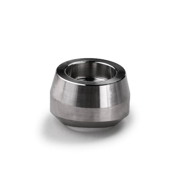 1/4' - 4.0' Прокладка труб из нержавеющей стали 316L ASTM A105 класса 3000 углеродистой стали