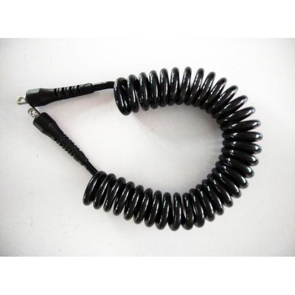 веревочка ноги Сурфбоард диаметра 6мм, дизайн замотки ремней ноги Сурфбоард безопасности анти-