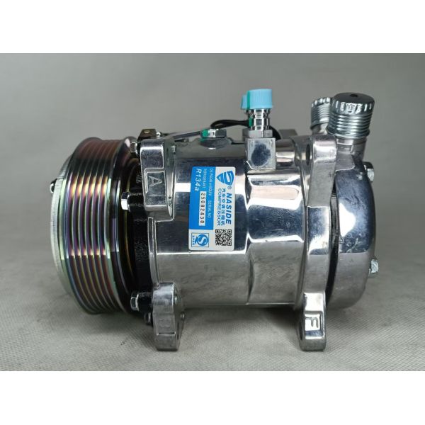 Auto AC Conditioning Compressor For Truck Man TGX TGS 7H15 51779707028 81619066012