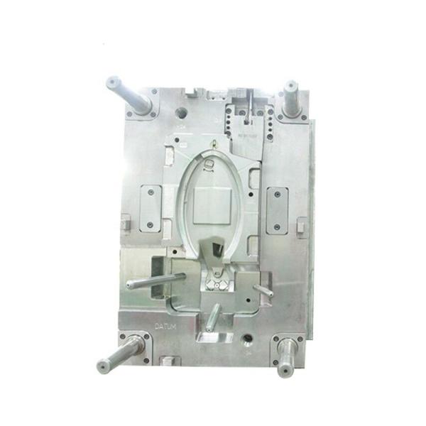 ODM Electronic Mold Hot Runner Cold Runner Plastic Injection Molding Mold