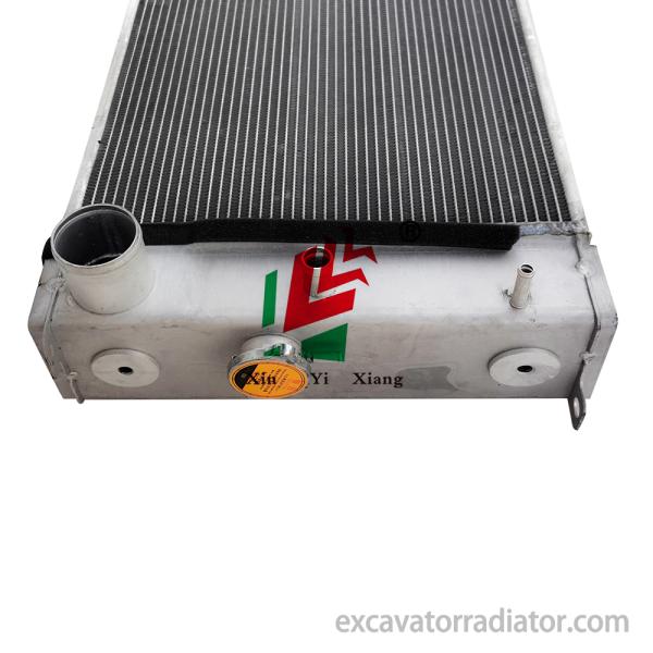 Komatsu PC360-8 Excavator Radiator | Engine Cooling Component