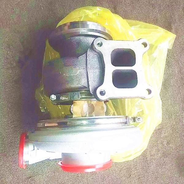 Hot sell Genuine Cummins M11 ISM11 Qsm11 Turbocharger Hx55 3536995 3590044