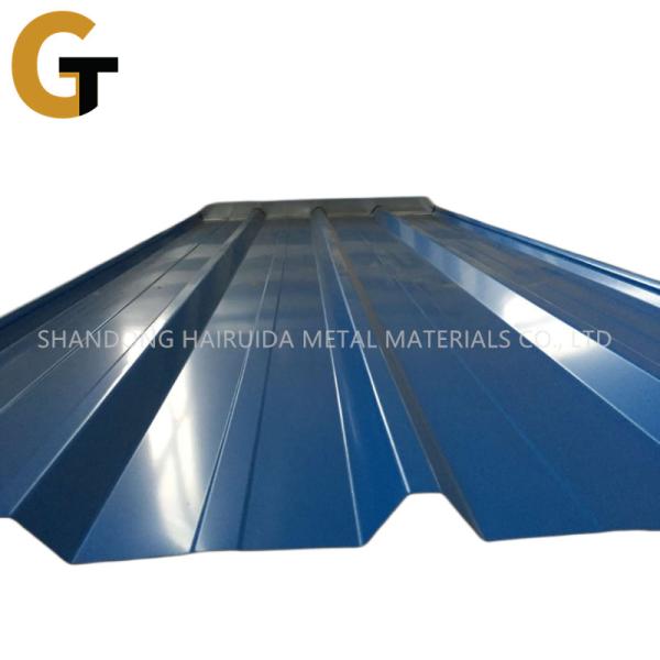 Metal Corrugated Iron  Roofing Sheets 16 Ft 8 Ft 10 Ft