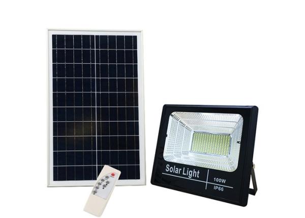 Outdoor Wall Washer Lamp , Solar Motion Flood Lights  60W Reflector  220V Lighting