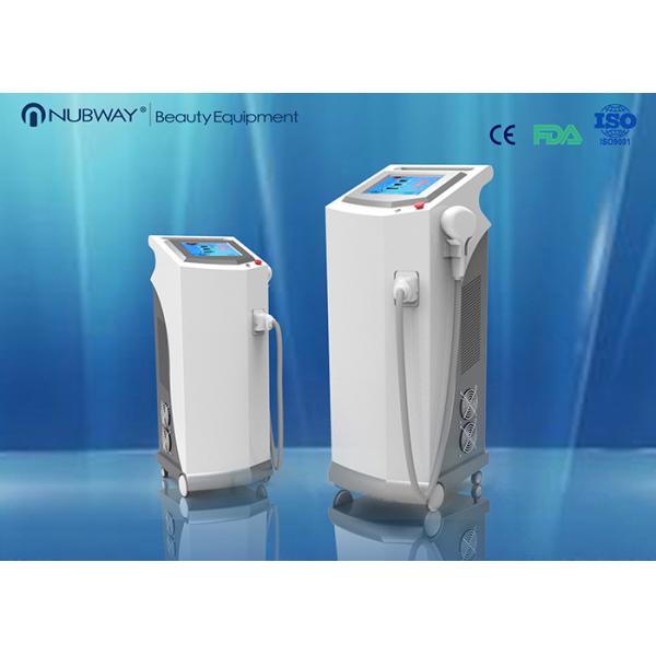 Salon equipment laser hair removal 808nm permanent hair removal