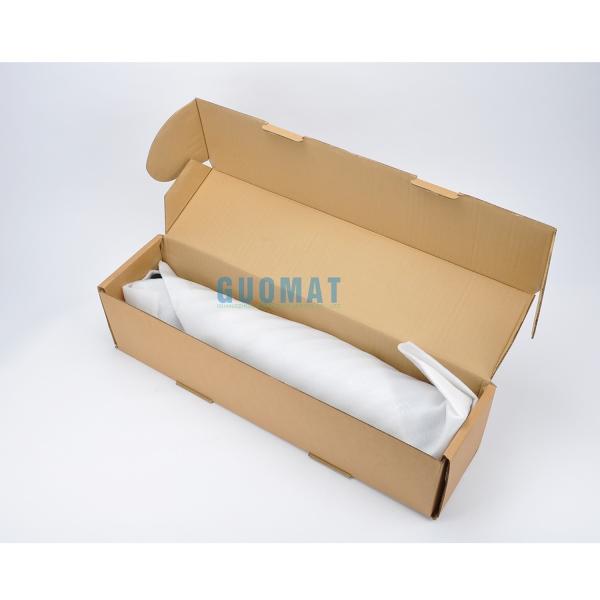 RNB000750 Air Spring Range Rover L322 Suspension Front Left Complete Air Strut Air Suspension