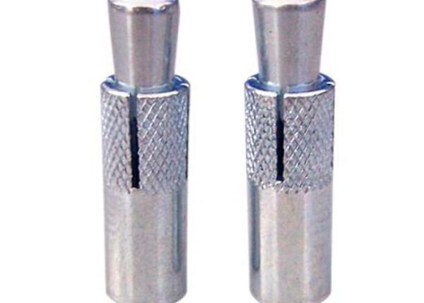 Internally Threaded Drop In Expansion Anchor M6-M20 DIN Standard Customized