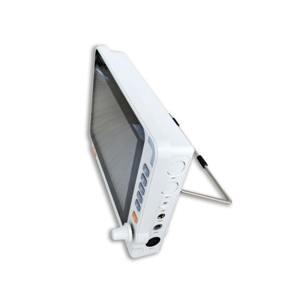 Economy portable 10.4 inch heart rate bedside patient monitor vital monitor for medical use