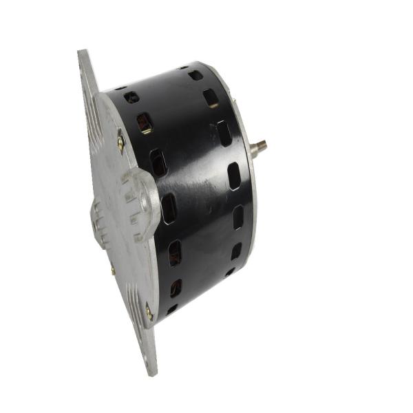 100W 50 / 60Hz AC Water Cooler Fan Motor Low Noise Constant Speed B Insulation\ Air Cooler Fan Motor