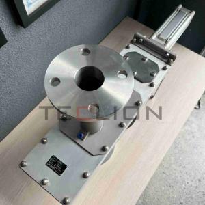Unlocking Efficient Conveying Stainless Steel Line Changing Valve Suitable For
