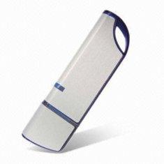 Alta memoria USB AT-003 del metal del quanlity
