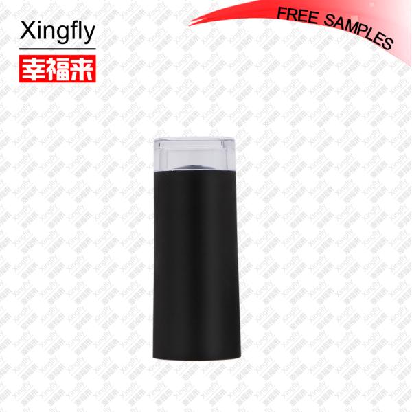 Пластмассовый красный ноготь капканы 18,6 мм x 17,2 мм глянцевой матовой поверхности