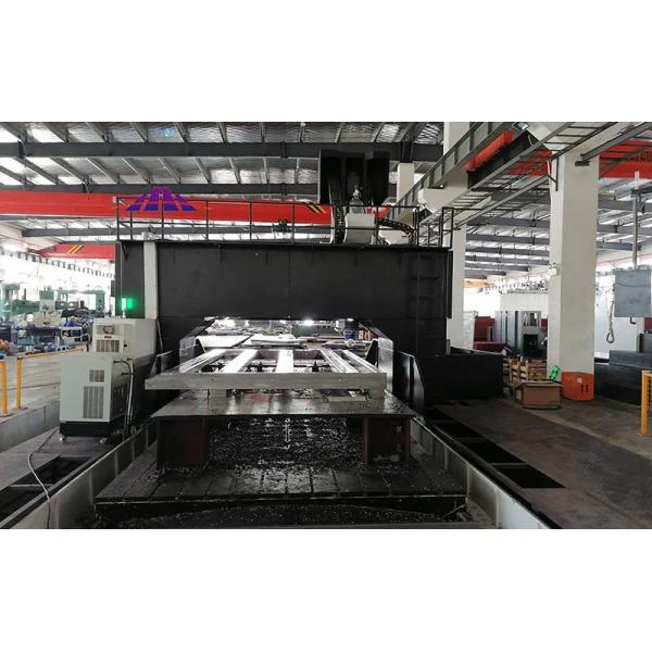 1600mm Double Screw Extruder Machine