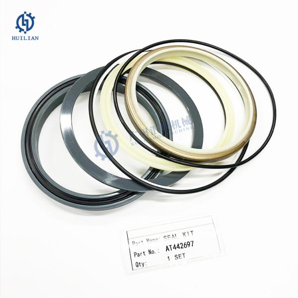 AT443399 John Deerer Seal Kit FOUR-WHEEL DRIVE pump Motor Valve Fan Drive Pump