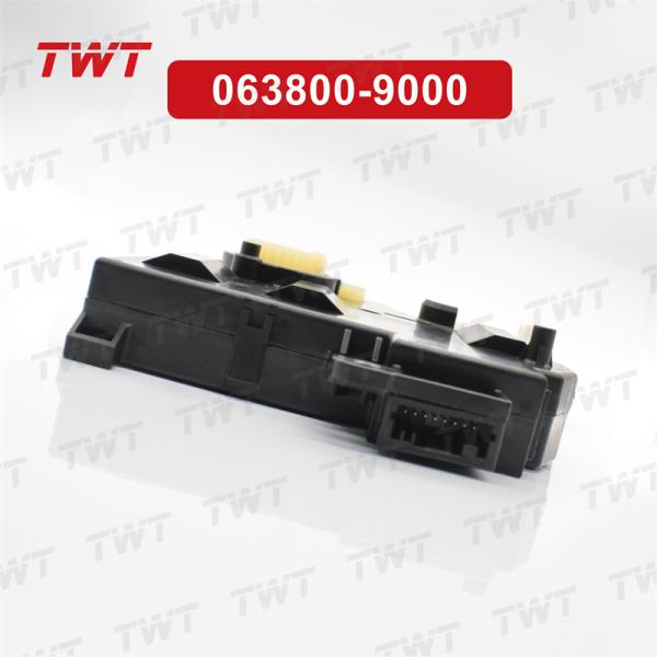 063800-9000 87106-06370 Hvac Heater Air Blend Door Actuator Servo Motor 0638009000 8710606370 For Toyota Camry Hybrid 2017-2019