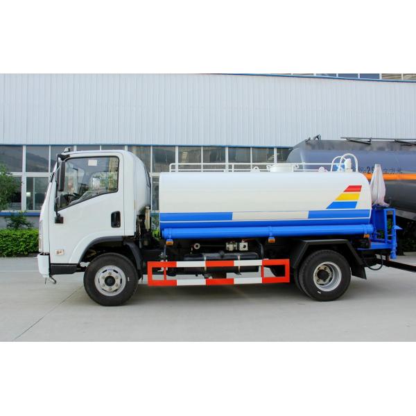 Nuevo camión cisterna de agua 6X4 12 toneladas 20000 litros Capacidad del camión de agua
