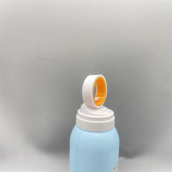 Advanced Sunscreen Pump with Actuator - Effortless Application for Everyday Sun Protection - Broad-Spectrum Formula