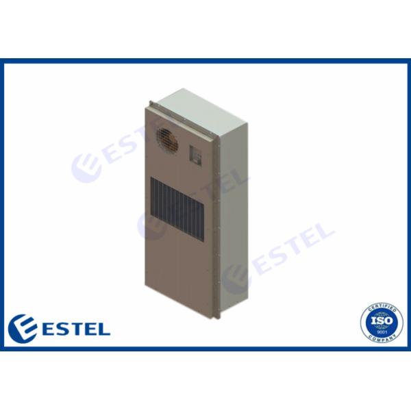 кондиционер шкафа 5000W 1350*550*300mm на открытом воздухе