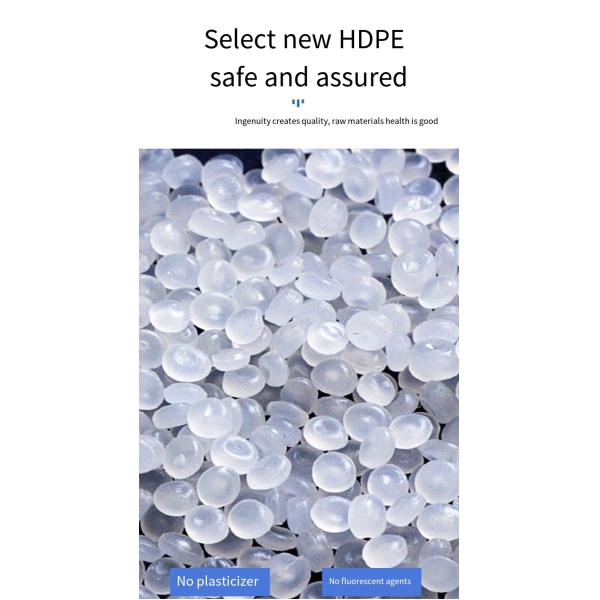 ODM 1000 Litre Water Tank IBC Chemical White Containers Storage