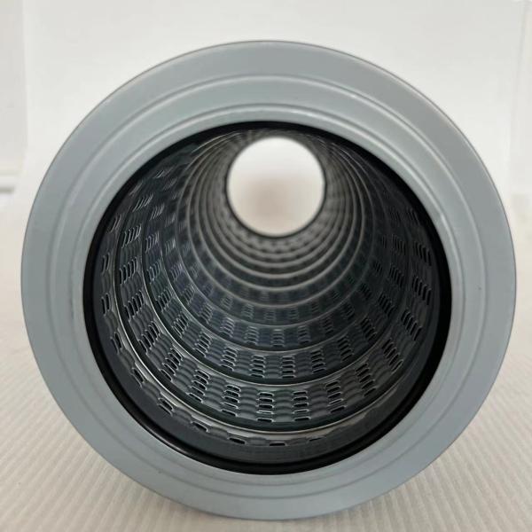 OEM Part Number 179-9806 P571271 AS967HT 126-2131 Hydraulic Suction Filter Element