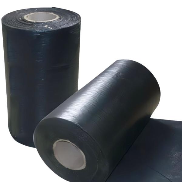 2mm Road Anti Crack Tape Waterproof For Road Surface Cracking Prevention