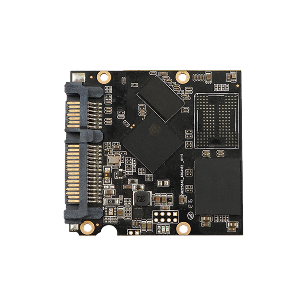 Дюйм ROHS жесткого диска 512GB 1TB 2TB 2,5 SSD SATA полупроводниковый внутренний