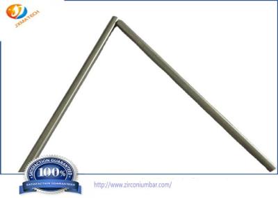 ISO9001 que acende o irídio Rod dos aviões 2.0mm 4.0mm