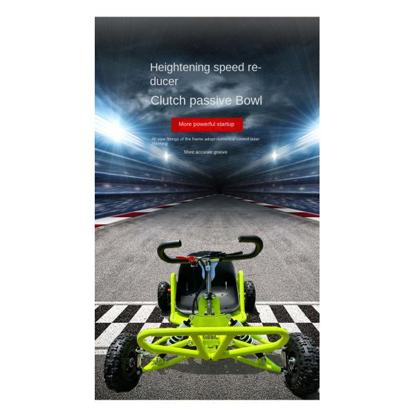 GO-Karts Adult off-road kart, fuel kart，Kincardine car support OEM