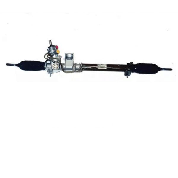 Volvo car Hydraulic Steering Rack Gear with Inductance OEM 8601755 8602502 For Volvo S80 I 2.098-06/S60 I 2.0T 00-10