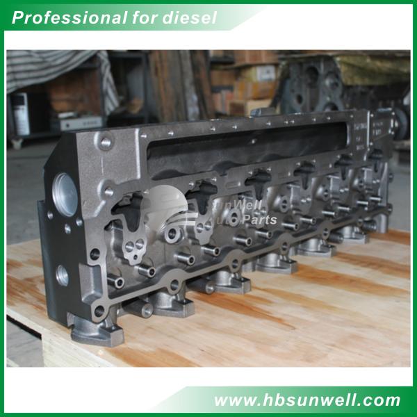 Truck Cummins 6CT 8.3 Cylinder Head 4947363 3939313 12 Months Warranty