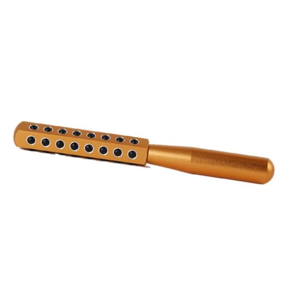 High Frequency Instant Uplift Facial Firming Beauty Tool Cleaning Easily